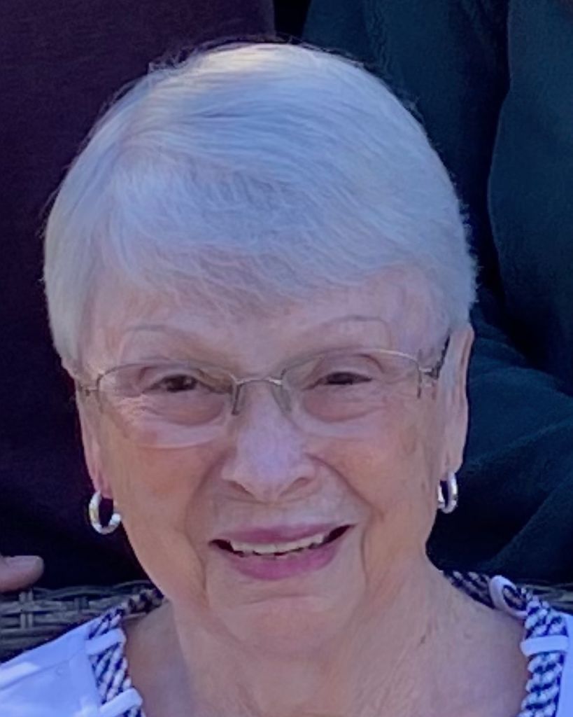 Beverly Jean GILMAN Profile Photo