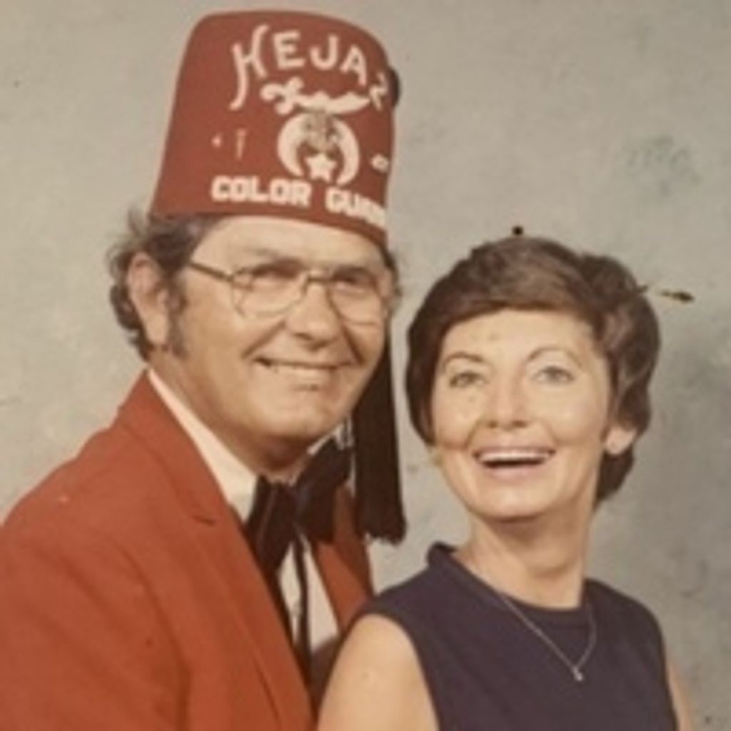 Janie Fletcher Dabney Profile Photo