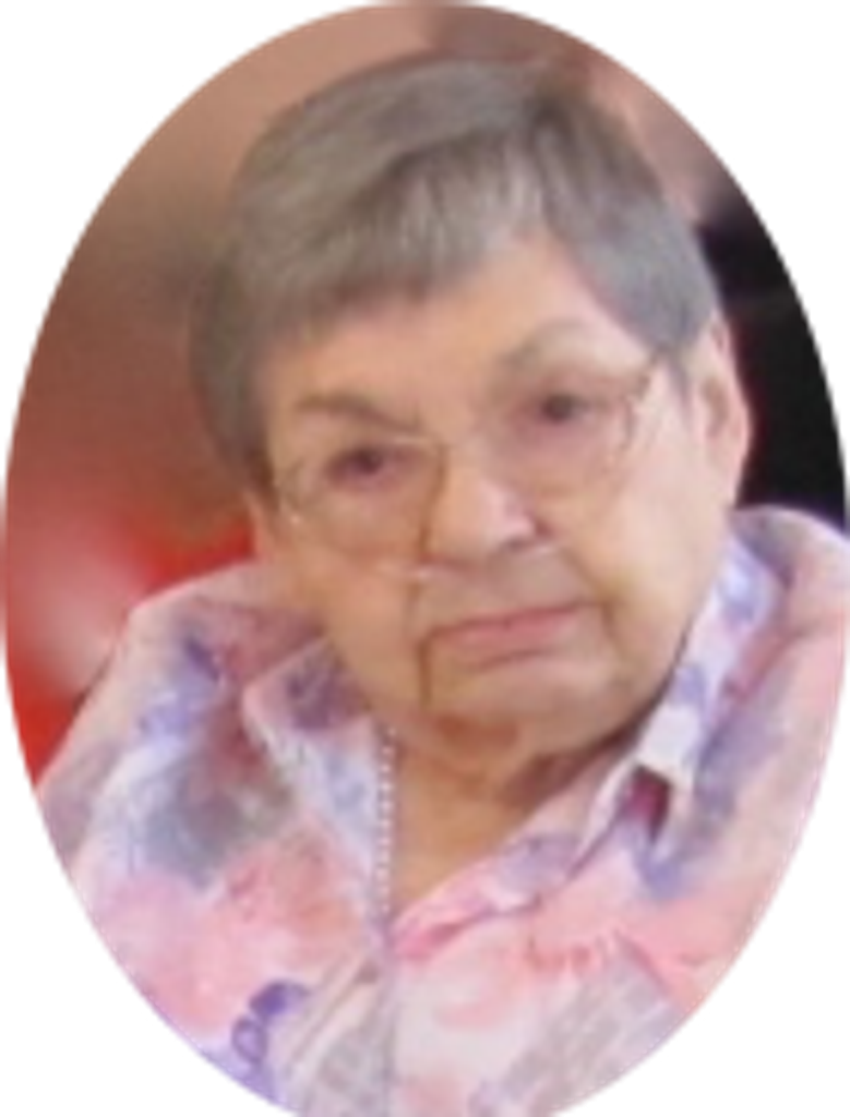 Gladys Lyth