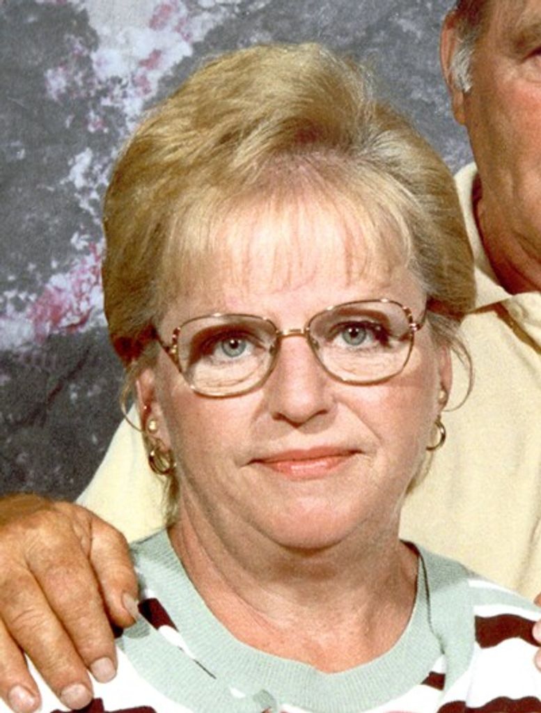 Gale Ann Westmoreland