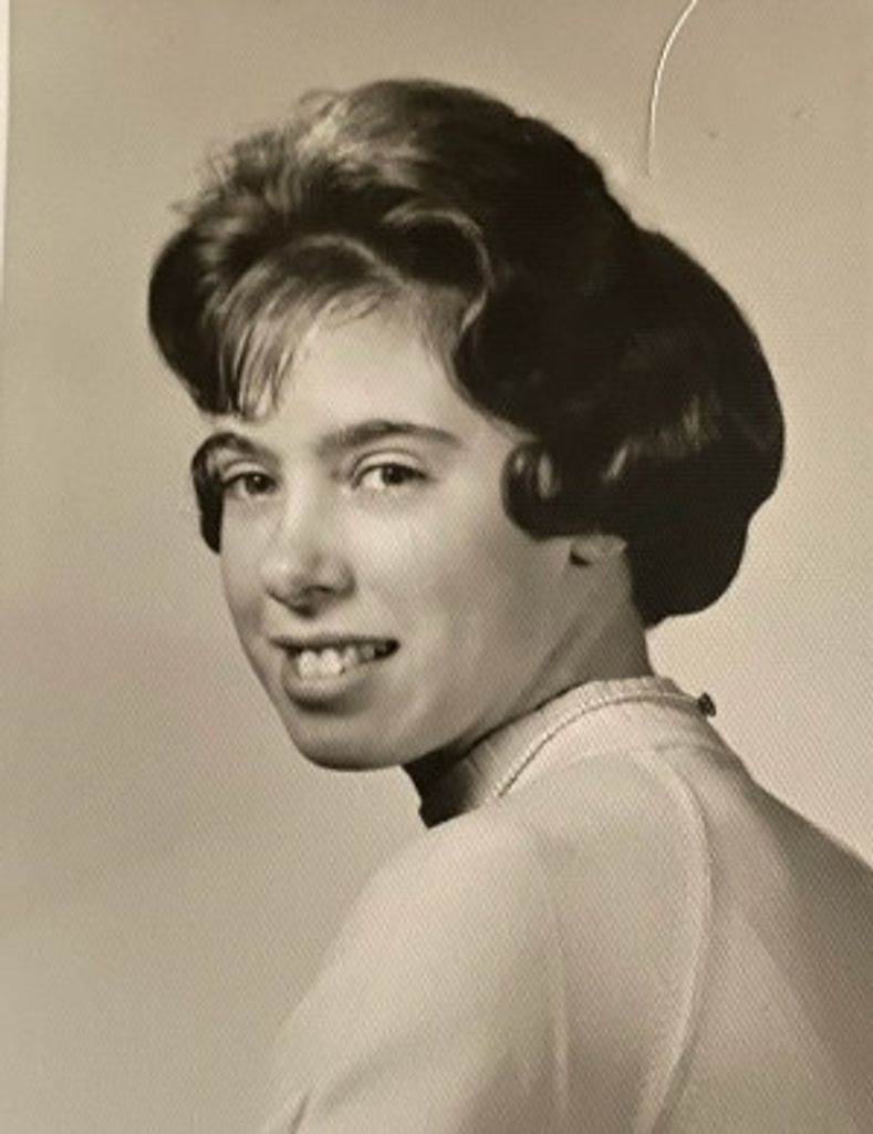 Christine Helen Babcock