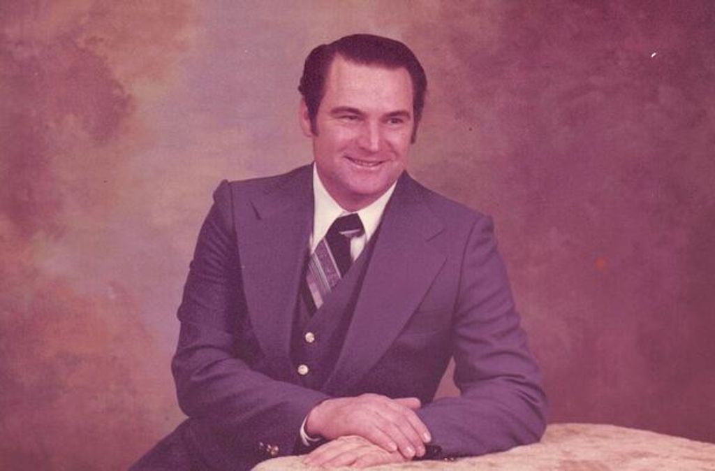 Leo Woodcock Profile Photo