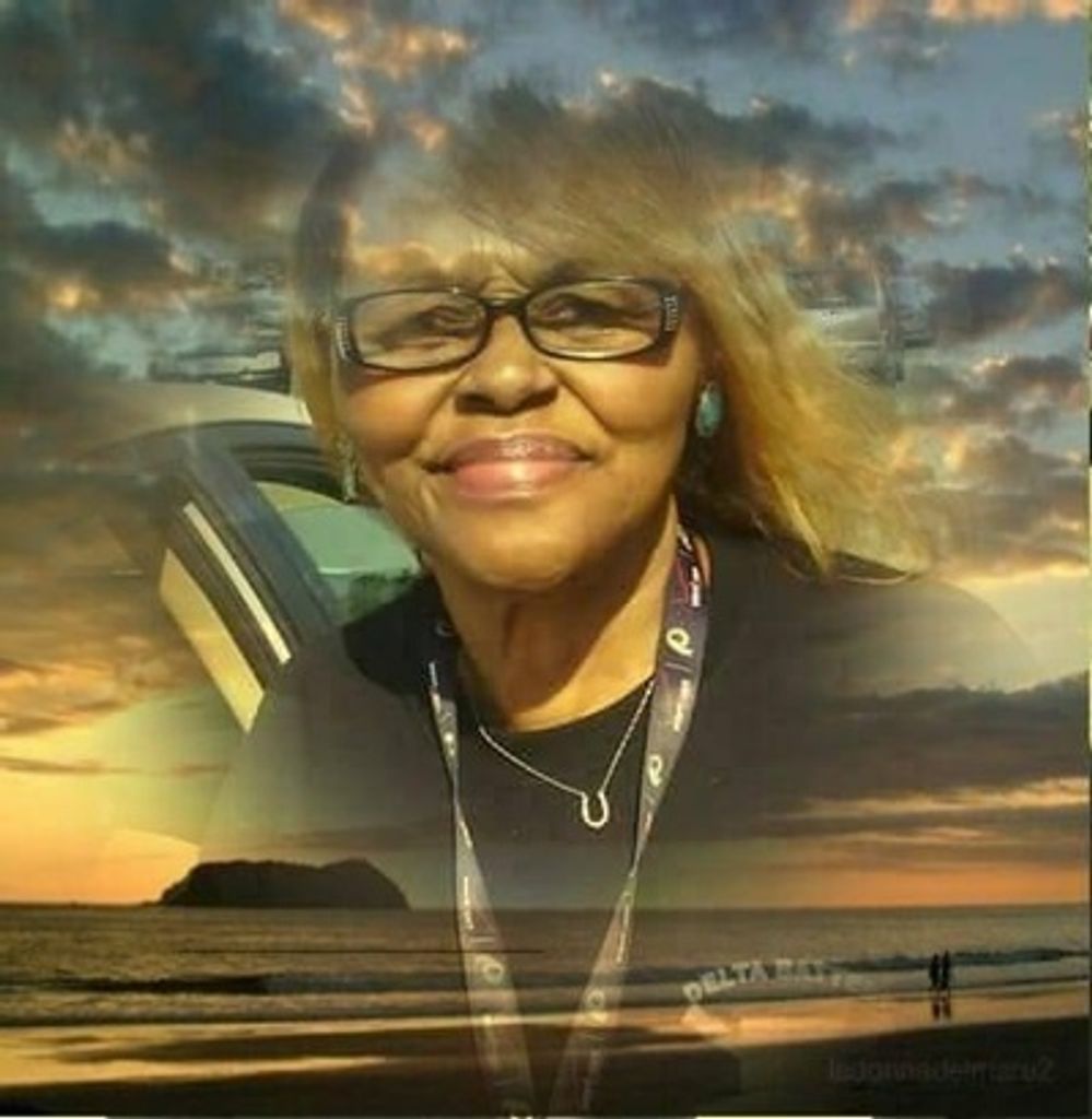 Jessie Mae Cornilous Profile Photo