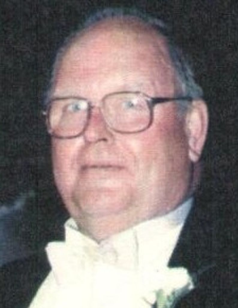 John A. Hermann Profile Photo