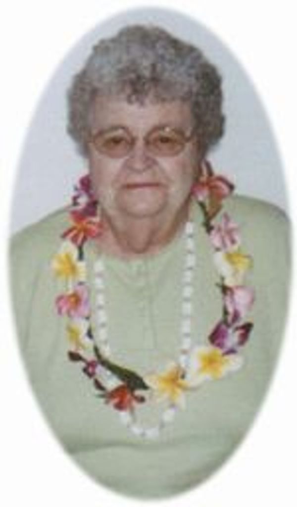 Louise H. Nelson