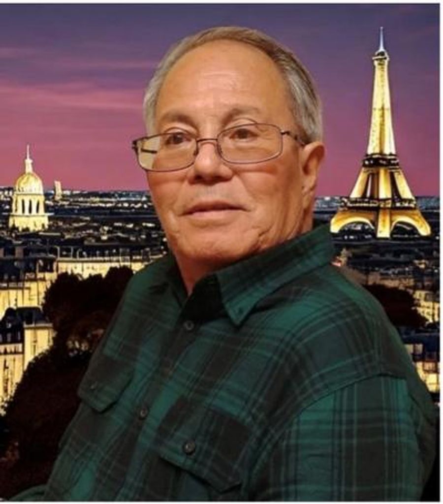 Patrick L. Martinez Profile Photo