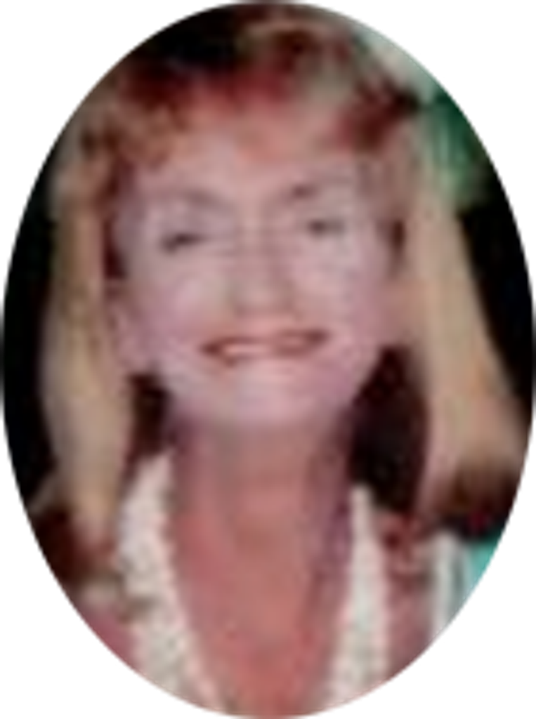 Sharon  Elaine Lubbers