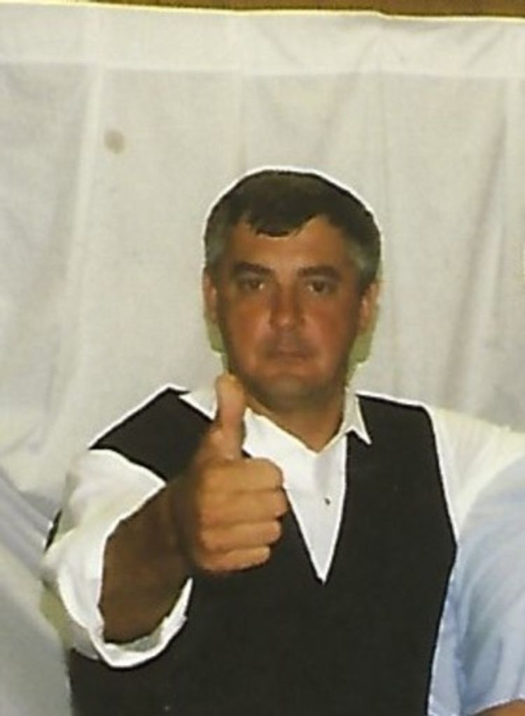 Daniel Bruce Milliman Profile Photo