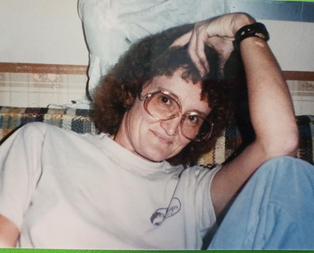 Virginia I Waggoner Profile Photo