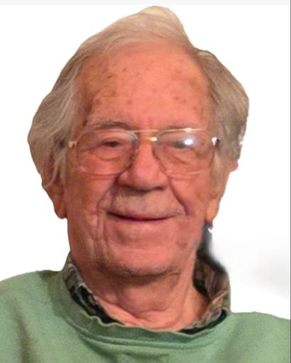Orison "John" Smith III Profile Photo