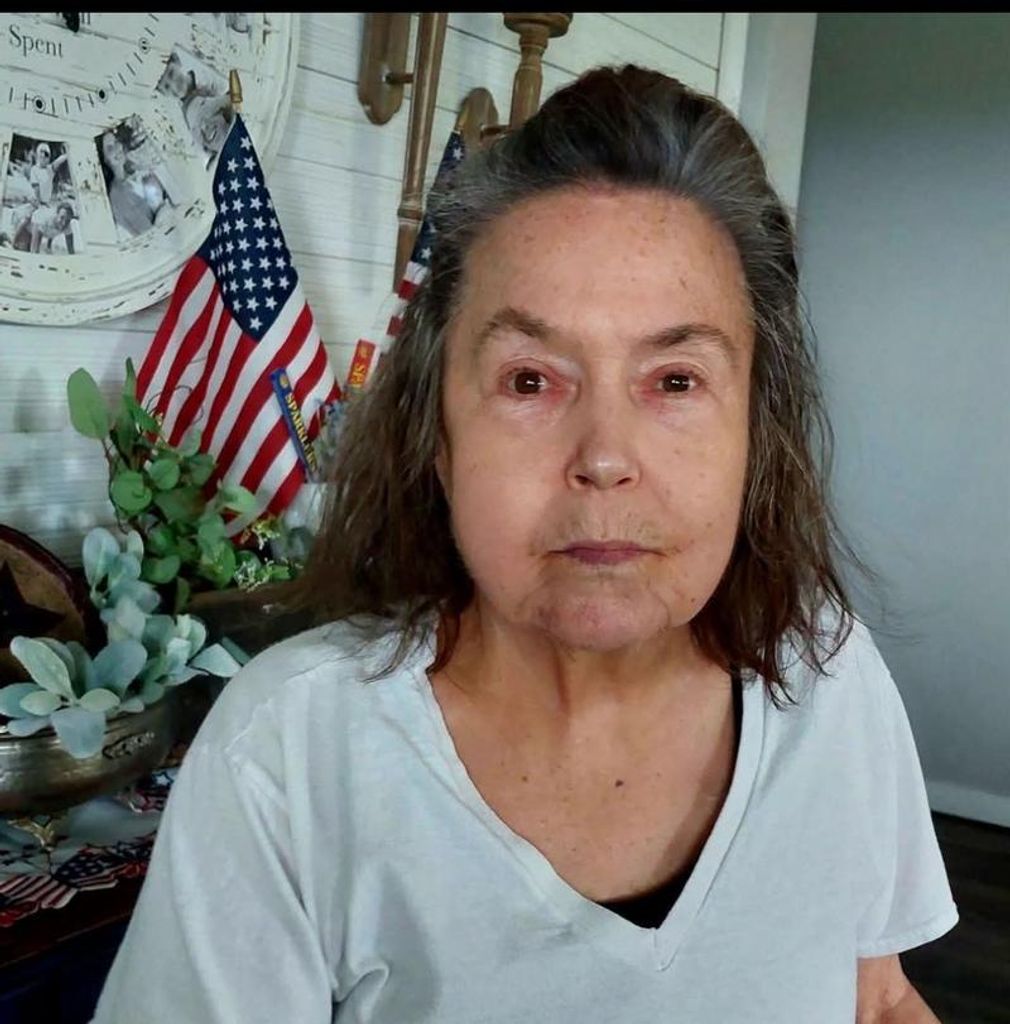 Edna Darlene Lovern