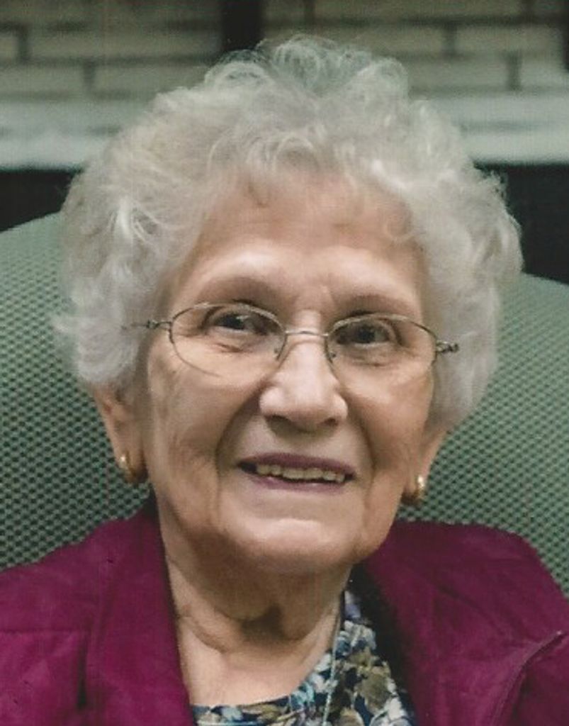 Patricia M Cherney