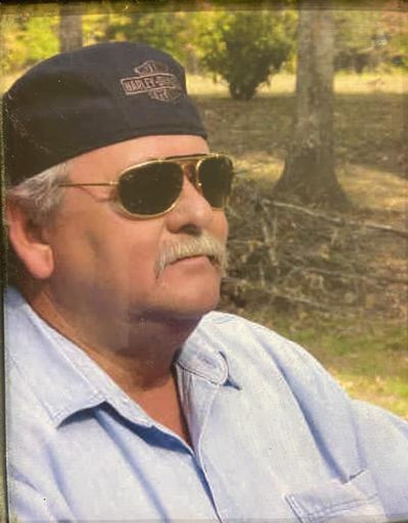 Charles Larry Mcdowell Profile Photo