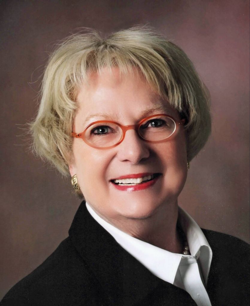 Joan M. Reichenberger