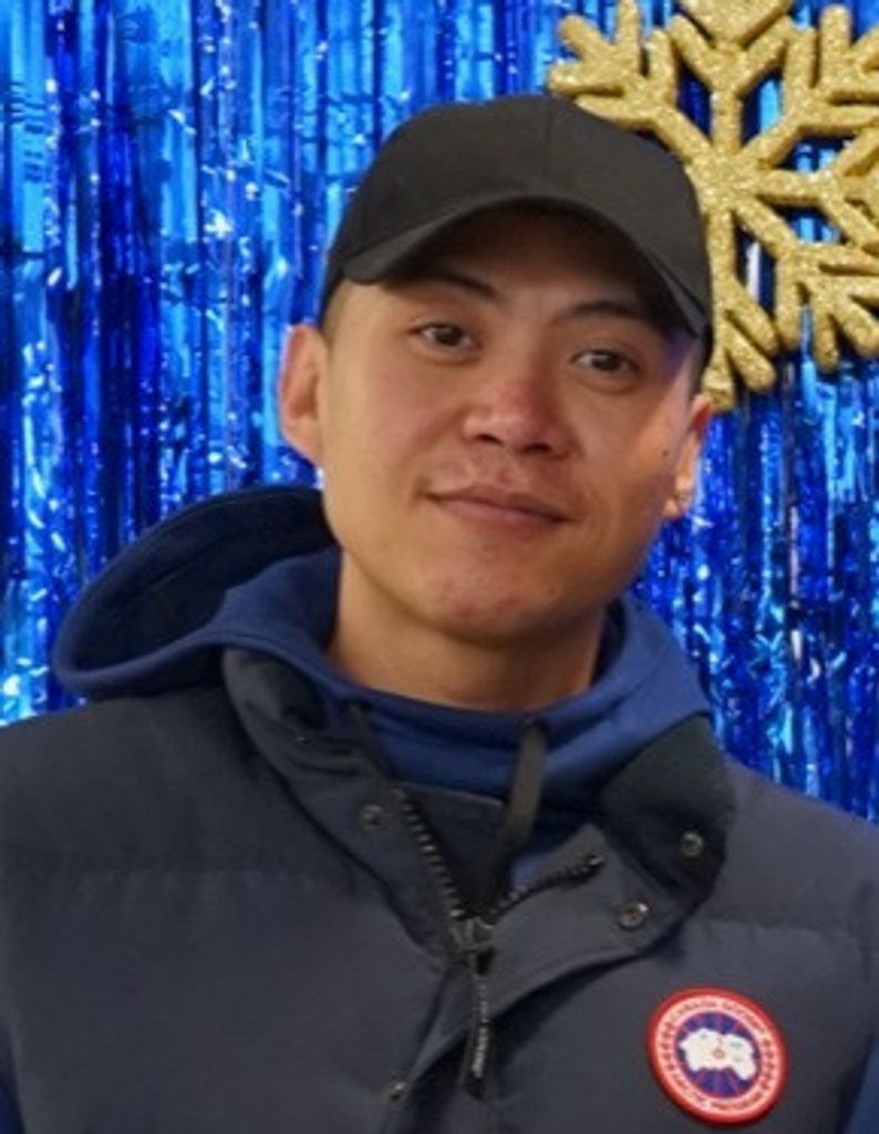 Jerwin Belmonte