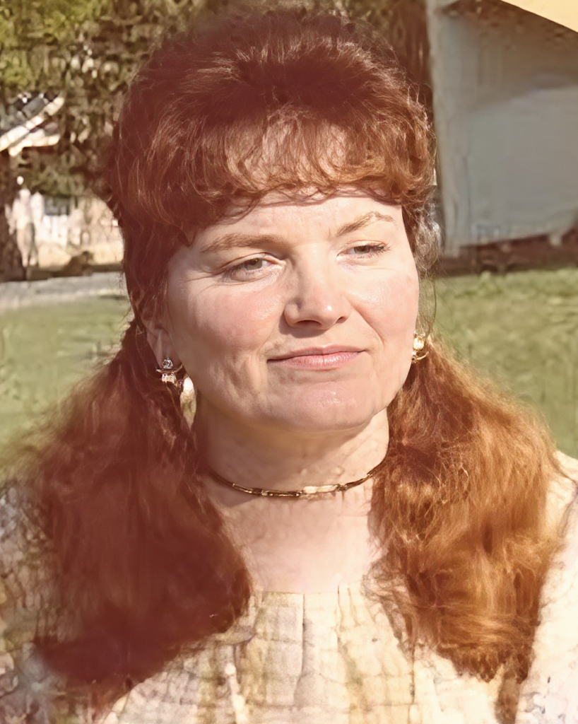 Nelda Lorraine Tietjen