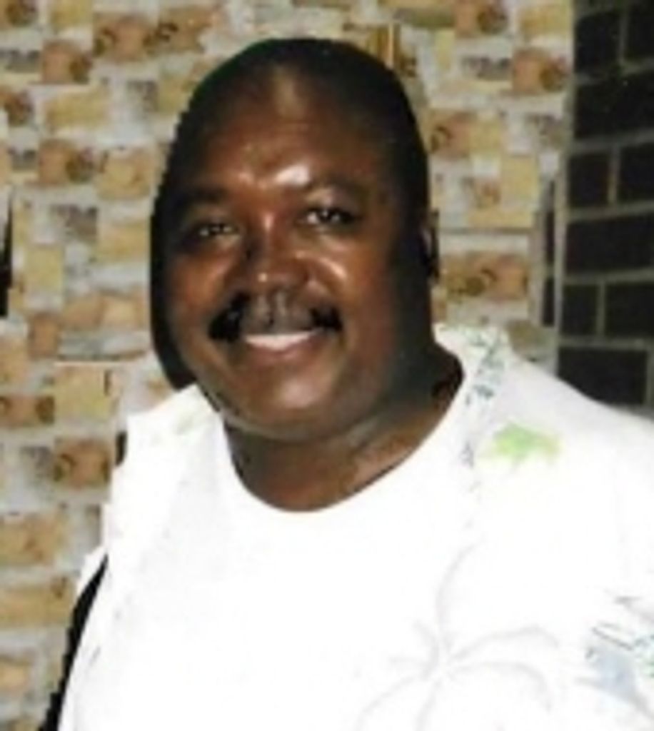 Kevin Miles Bolden