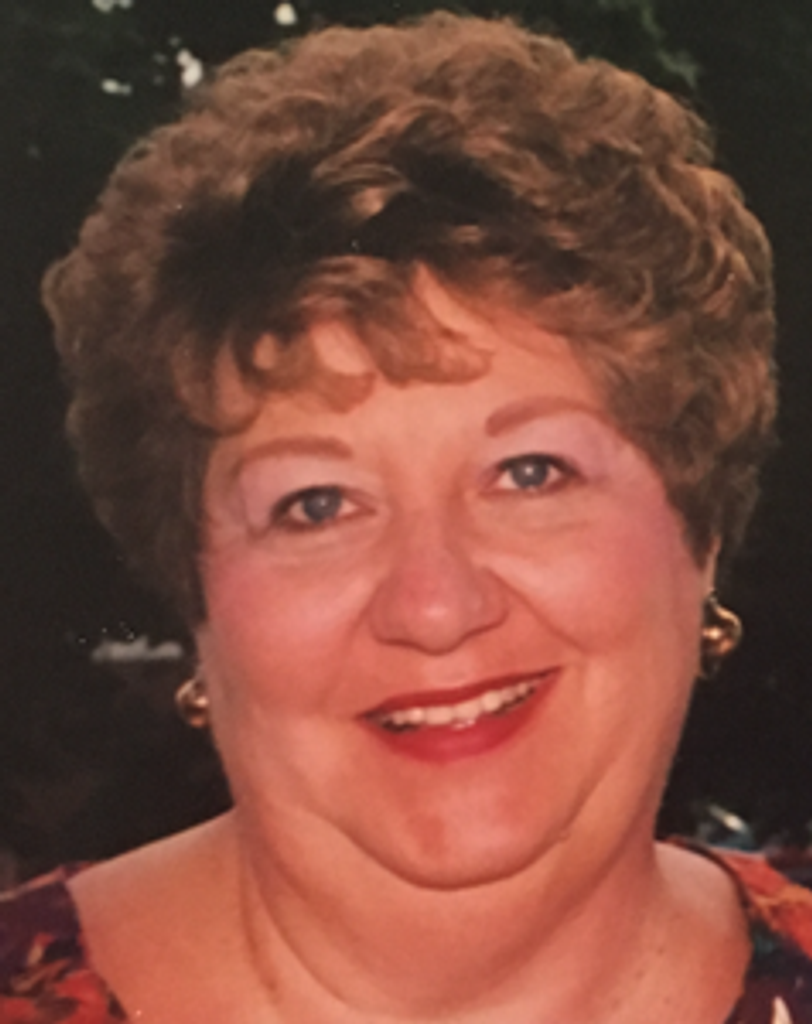 Betsy Ann Taylor (Marchinuke)