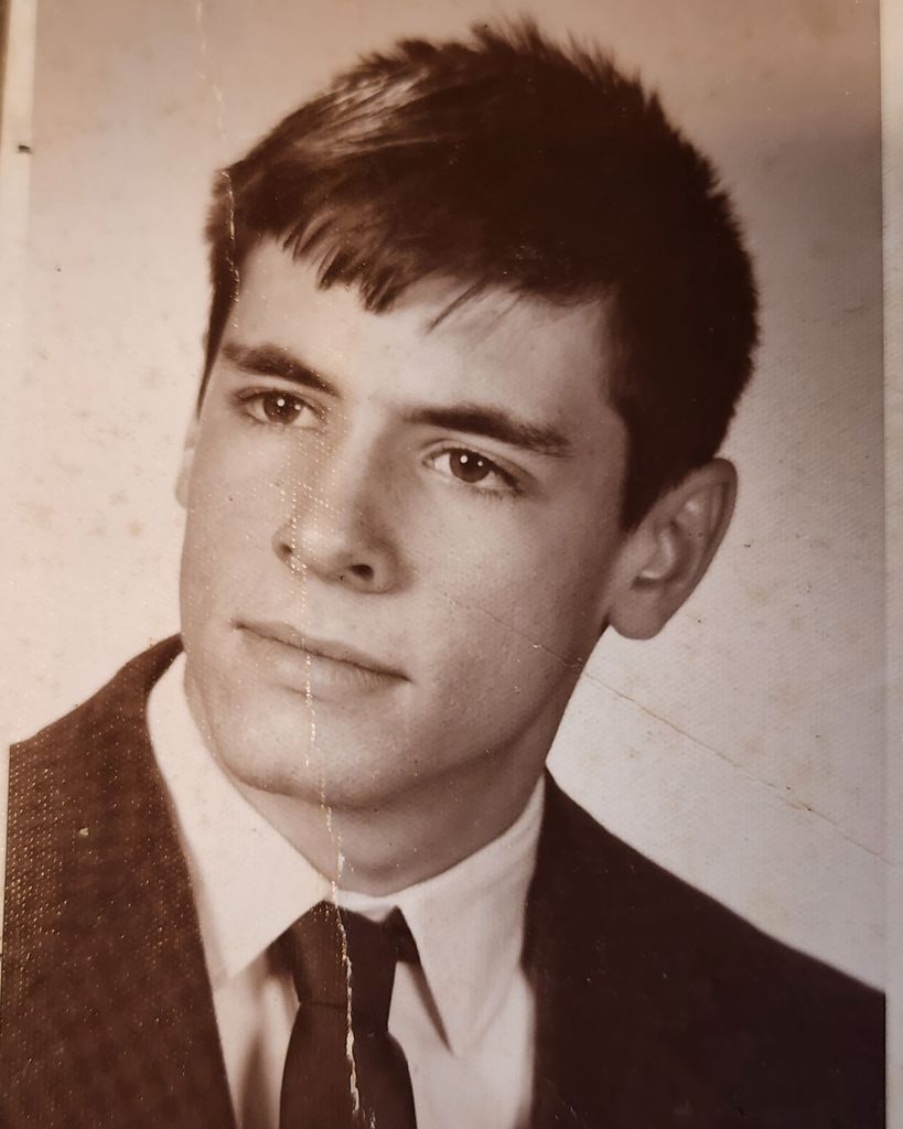 John Thomas Schleich