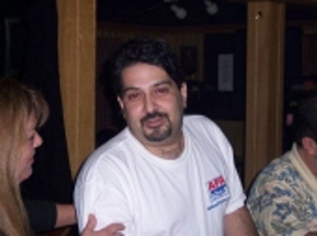Anthony Grande