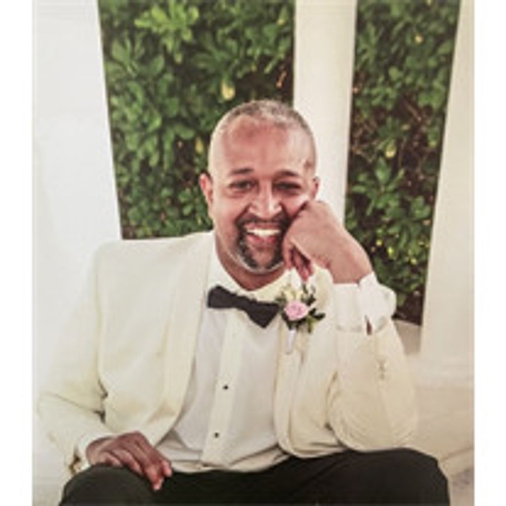 Kenneth R. Mcclain Profile Photo