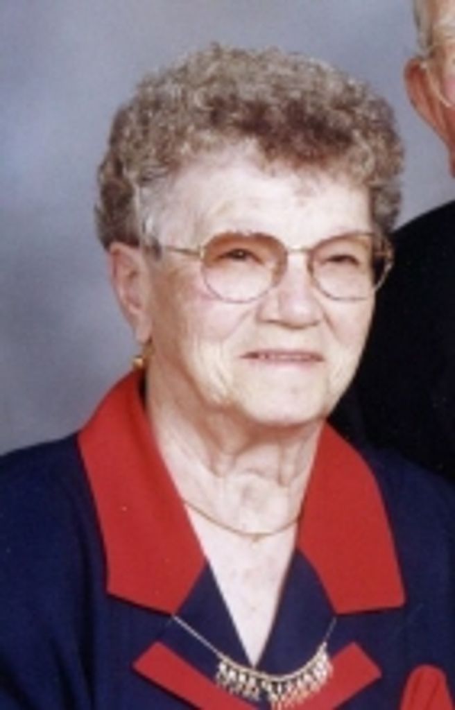 Desma Isabel Kraus Mrs.