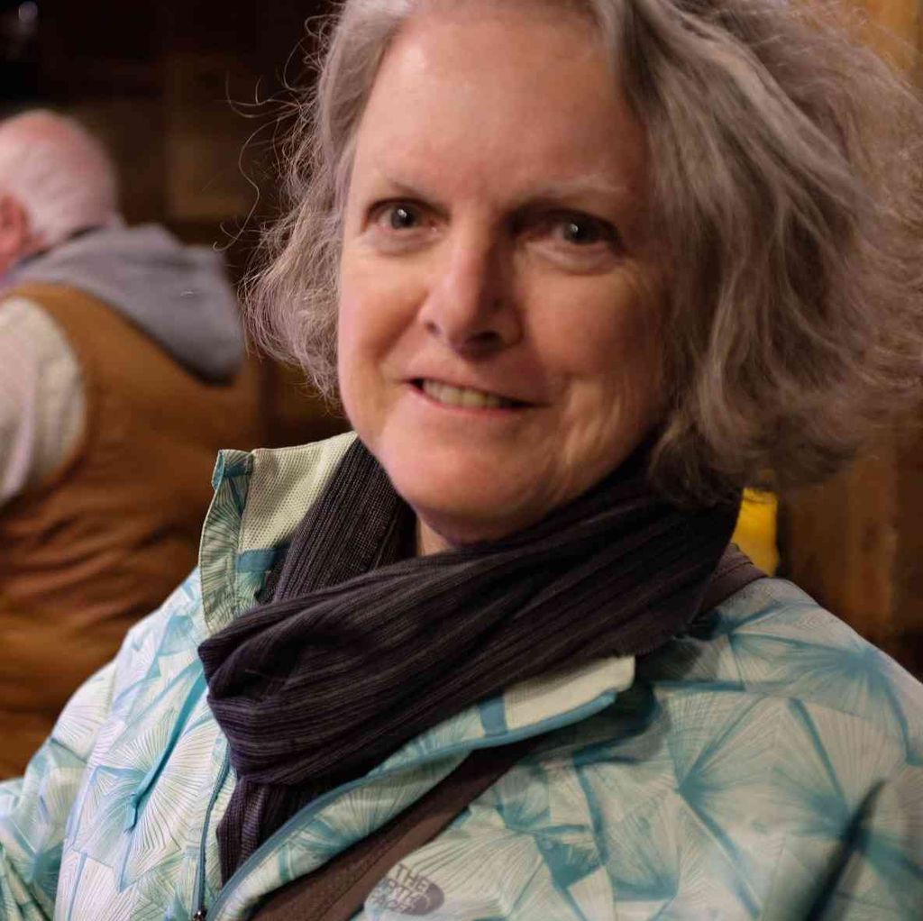 Kathy Schofield Zdeb Profile Photo