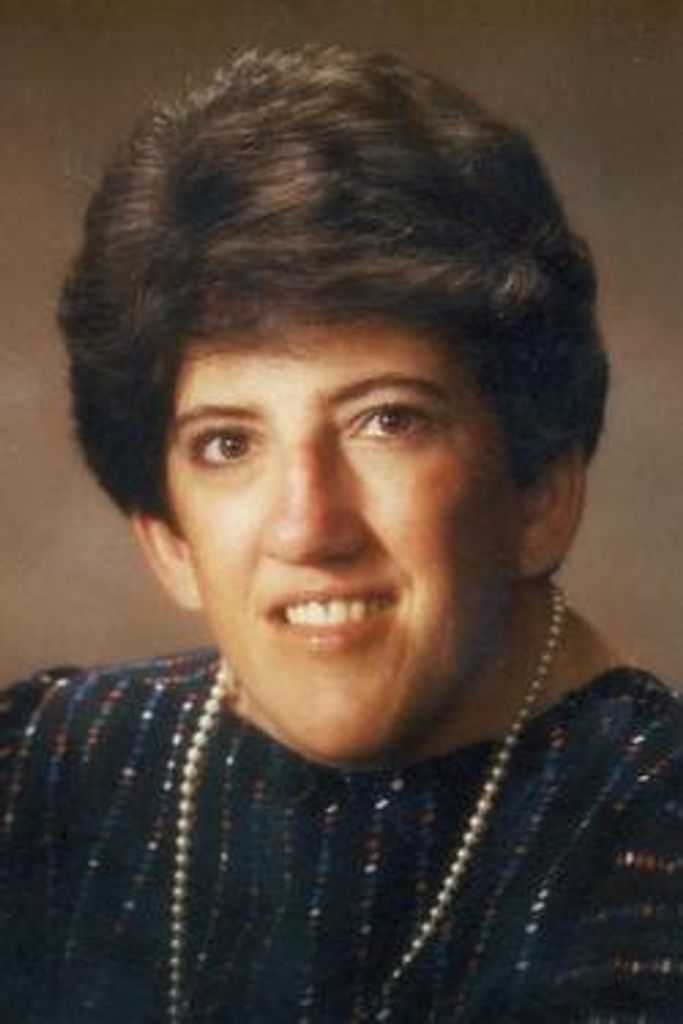 Bette Jane Garside