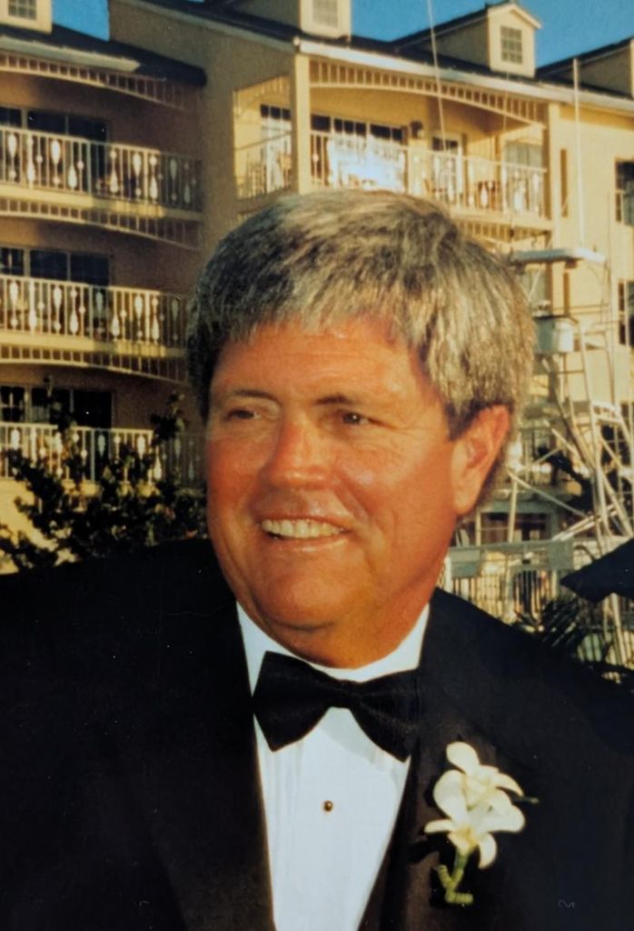 John Brown Evans Profile Photo