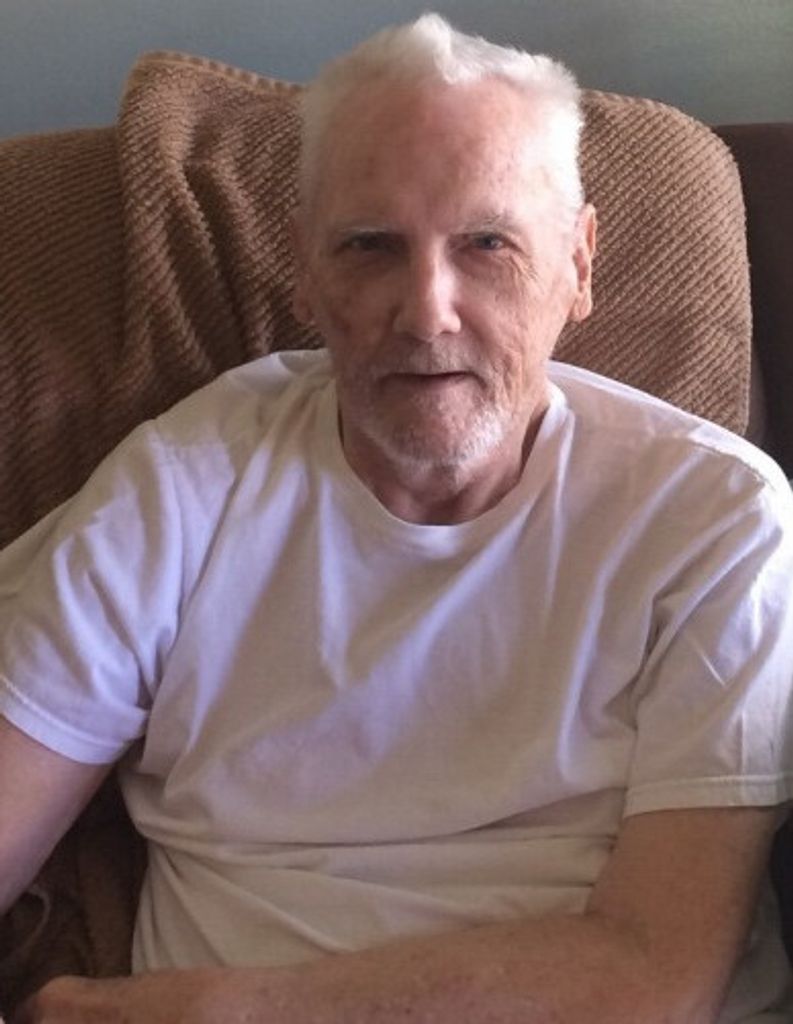 James "Jim" Sanders