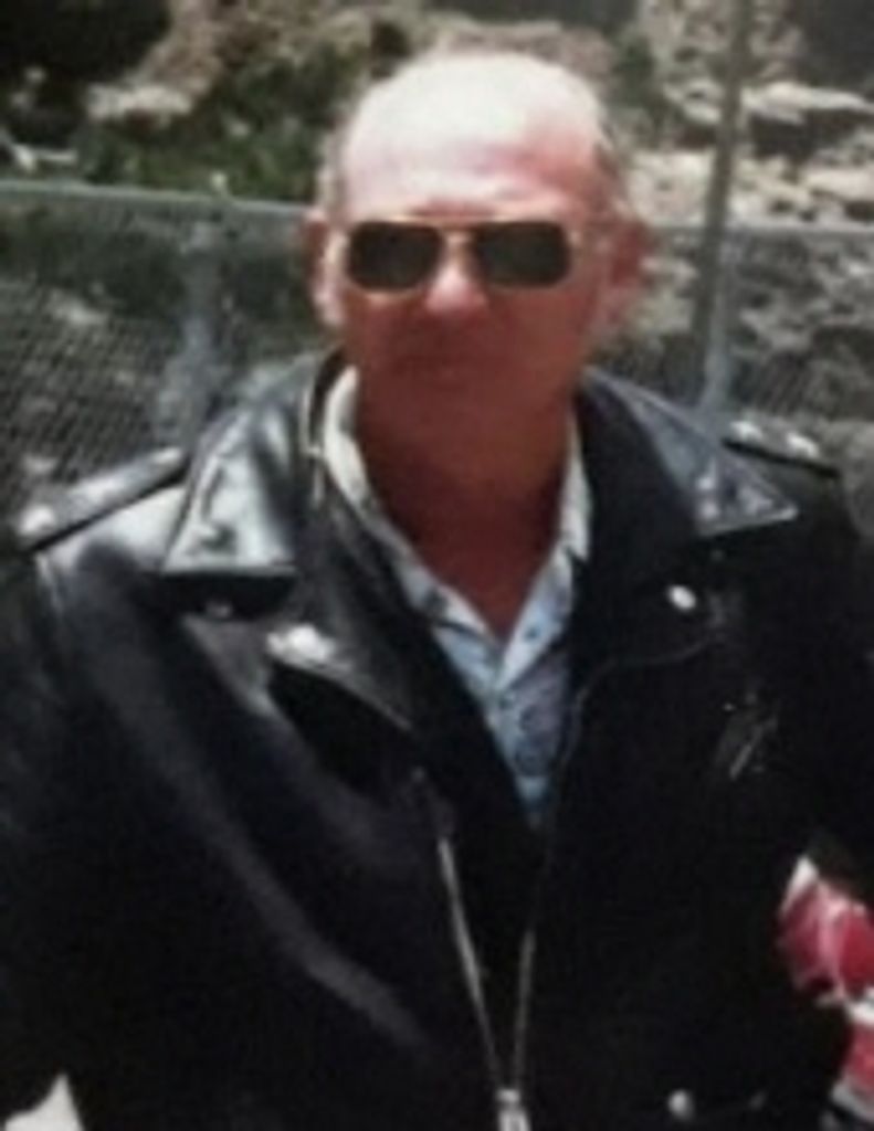 William Ray Crawford