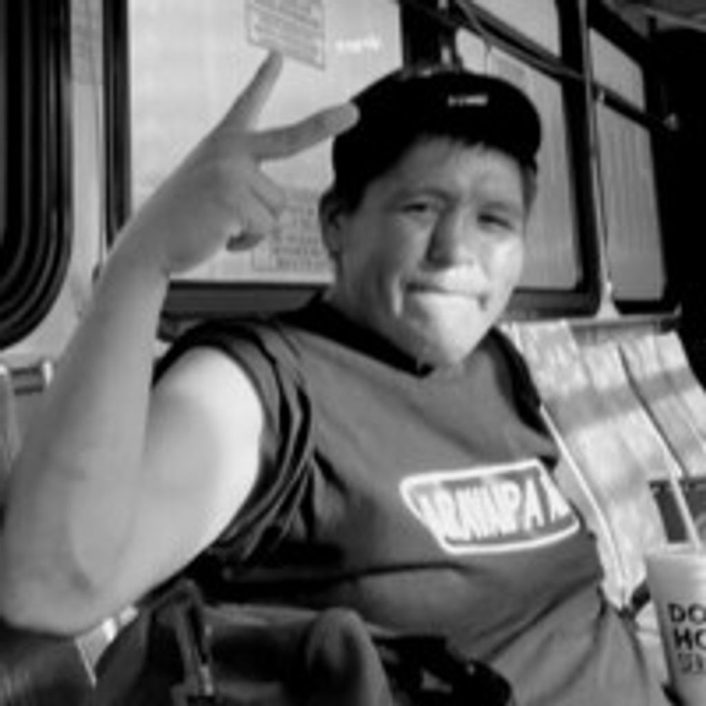 Pelare Jones Begay