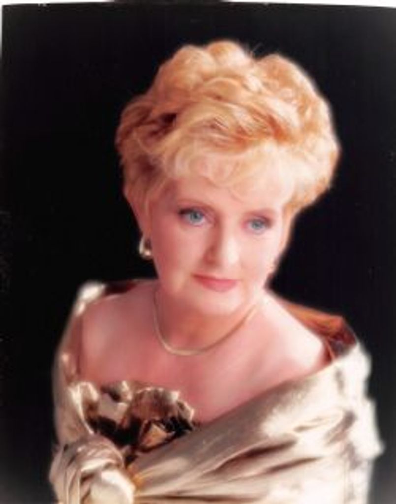 Sylvia Burkett
