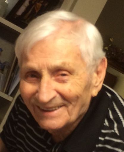 Photo of Stanley Smoter