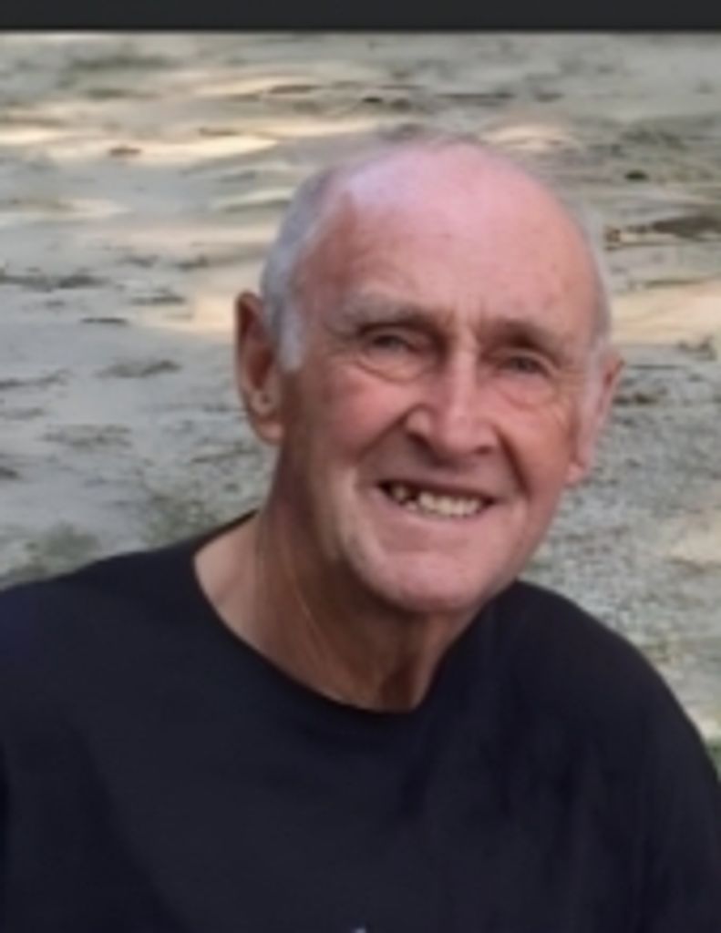 Willie "Slim" Varnum