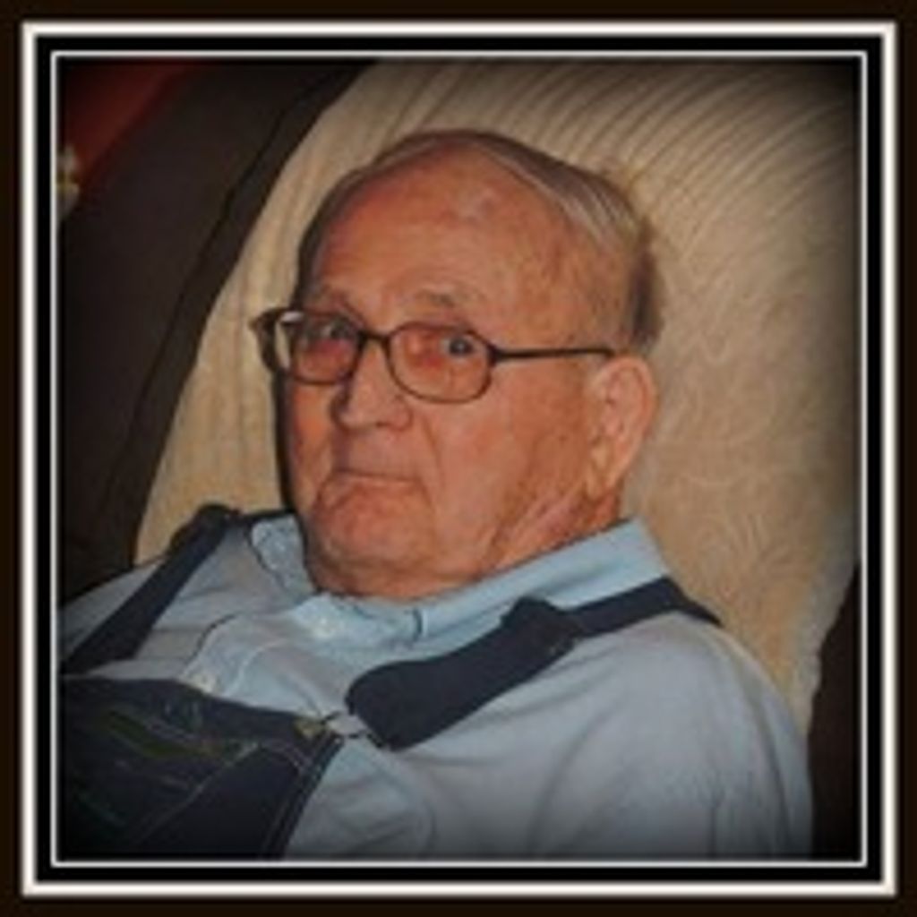 Bro. John Lawrence "JL" Sturgeon