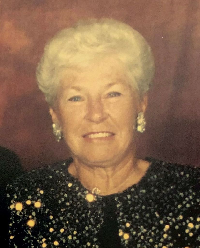 Eugenia Dolores Lydon Profile Photo