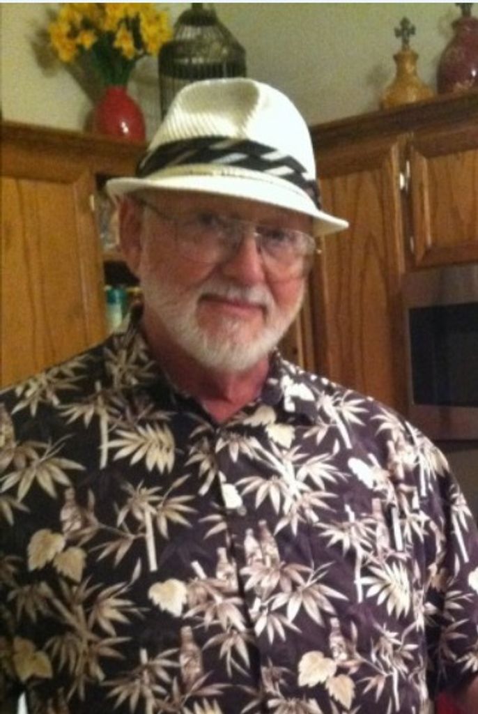 Terry Nathan Terence