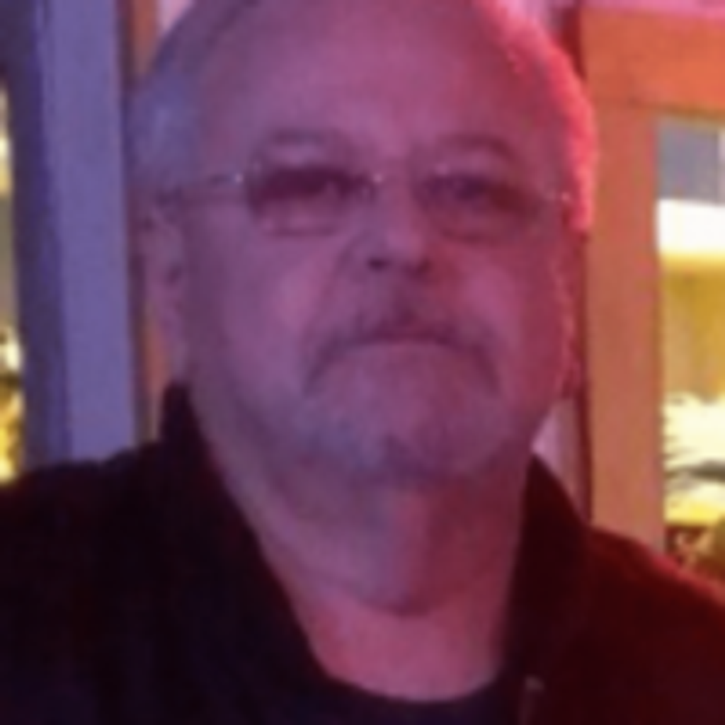 Robert Lewis Norris, Jr.