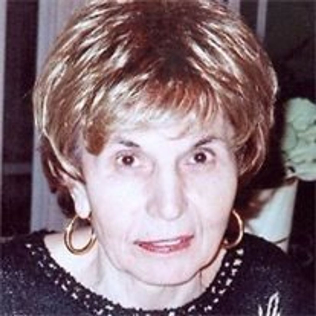 Milissa Giardini