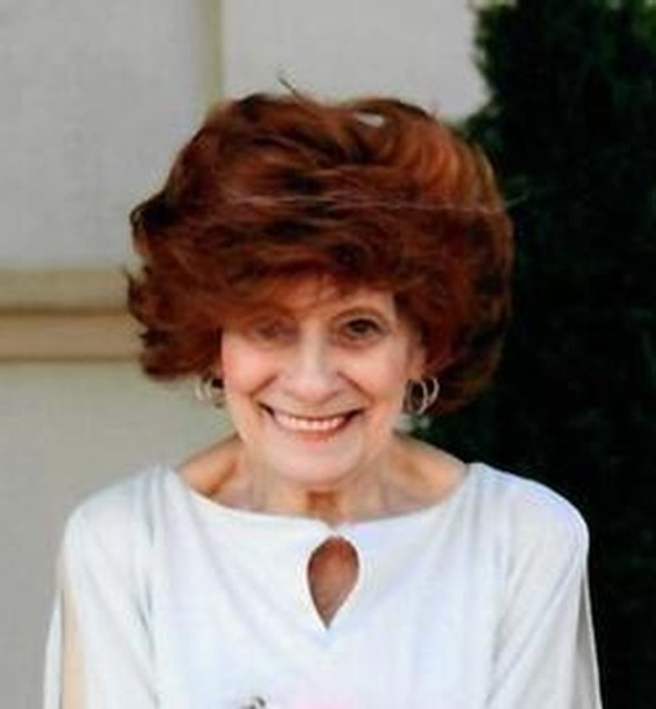 Jolene A. Papp