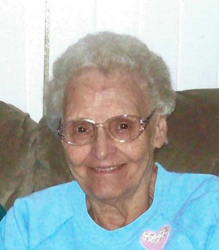 Mae Hill Profile Photo