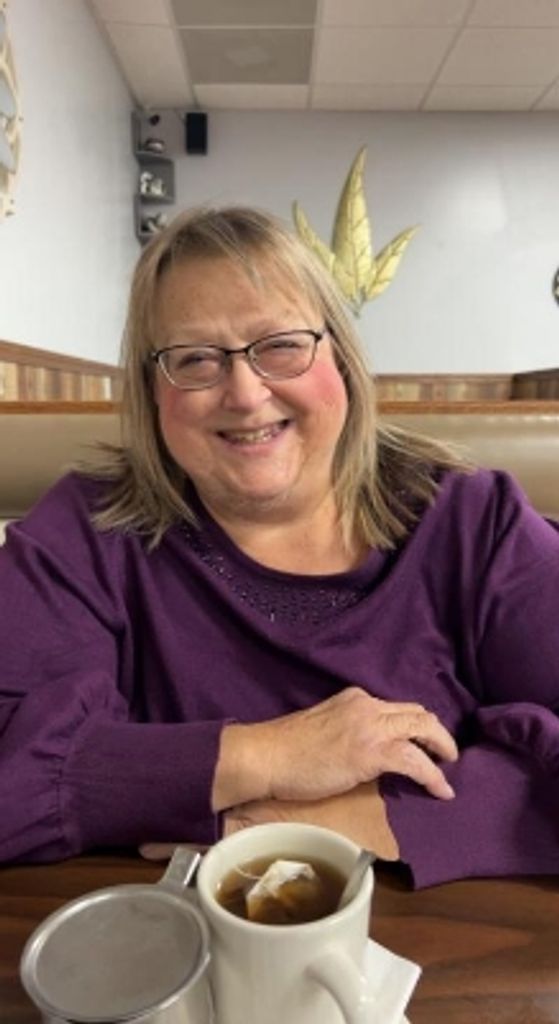 Debra Joy Dingerson Profile Photo