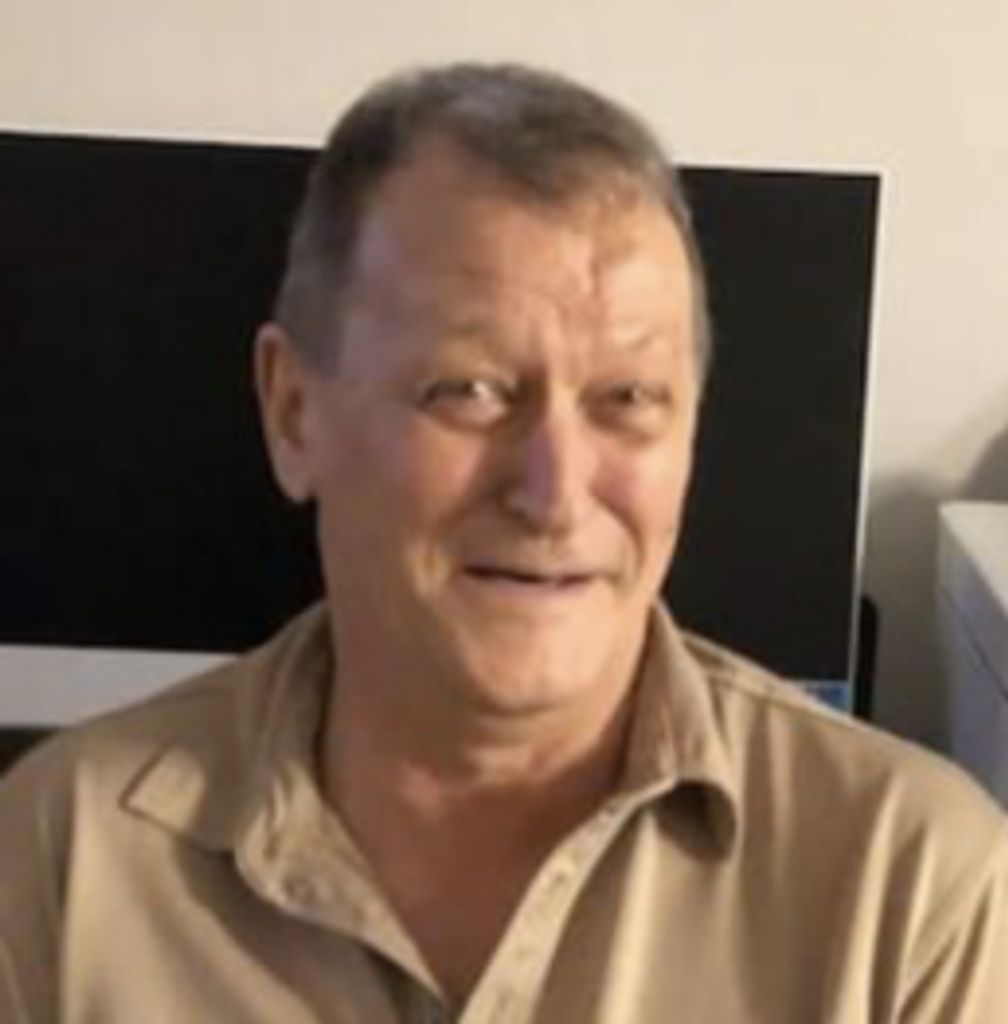 Conrad Denis Profile Photo