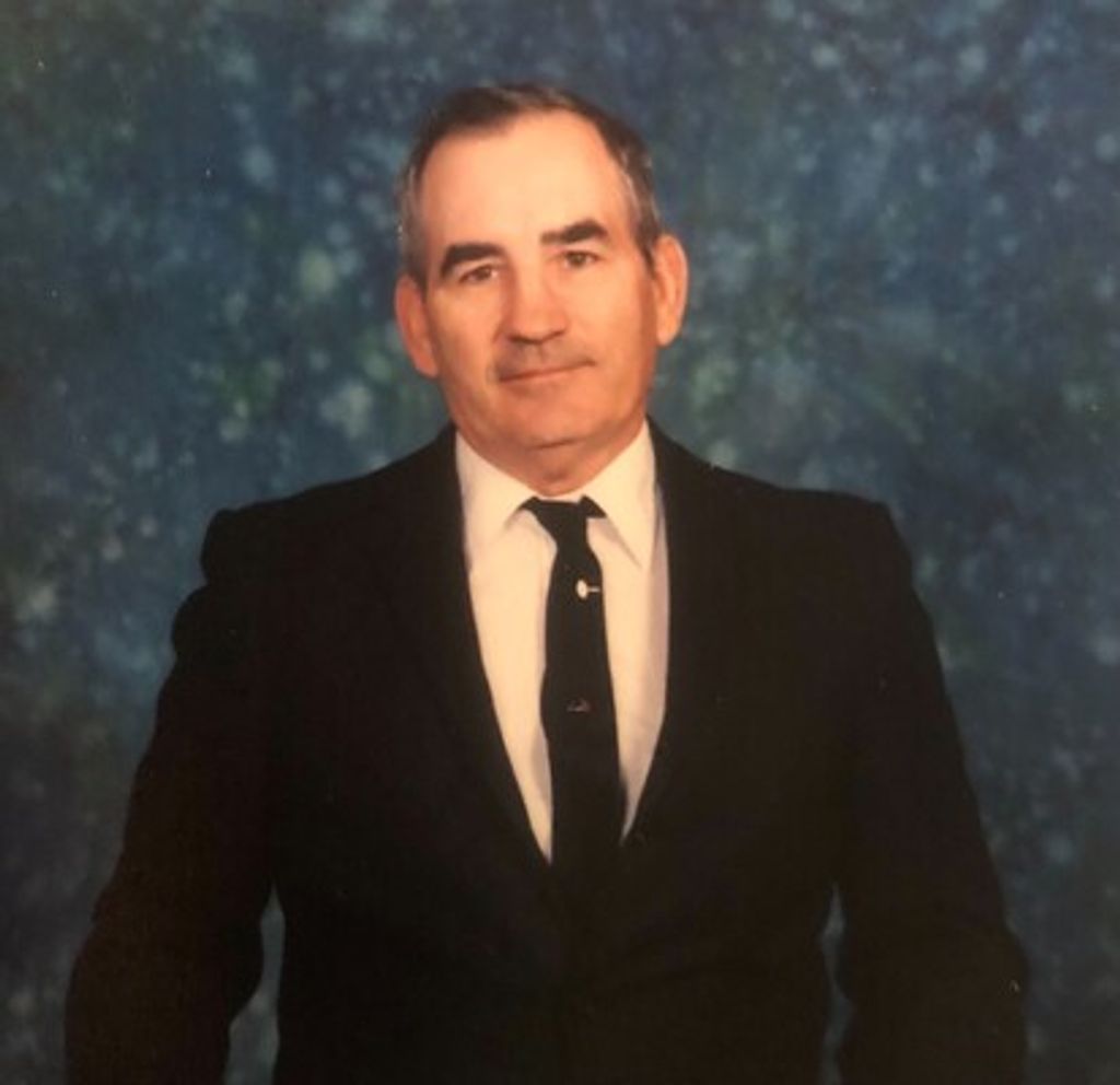 Gary Franklin Hill Profile Photo