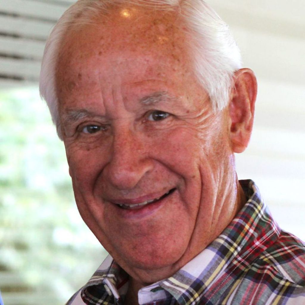 Ronald J  Miller