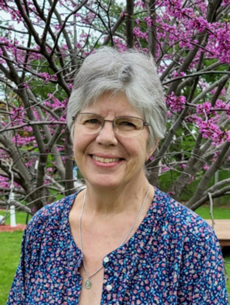 Joni Lea Simpson Profile Photo