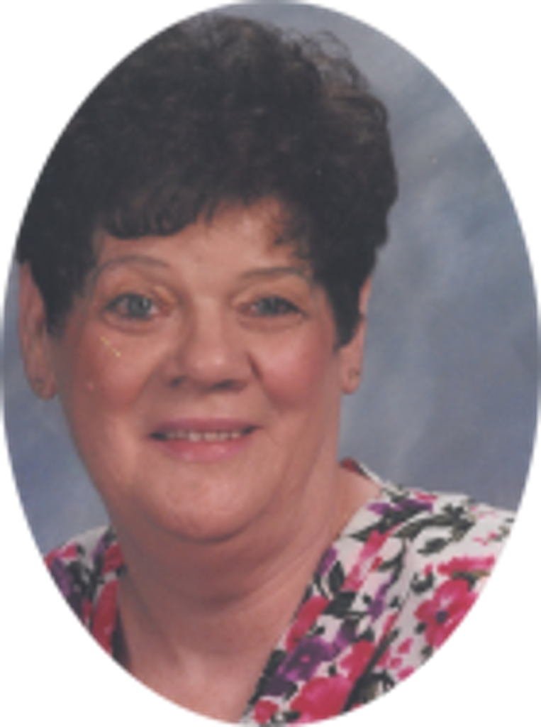 Iva Bowman