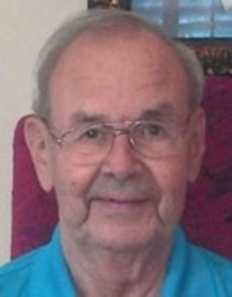 Leonard "Len" A. Siwek