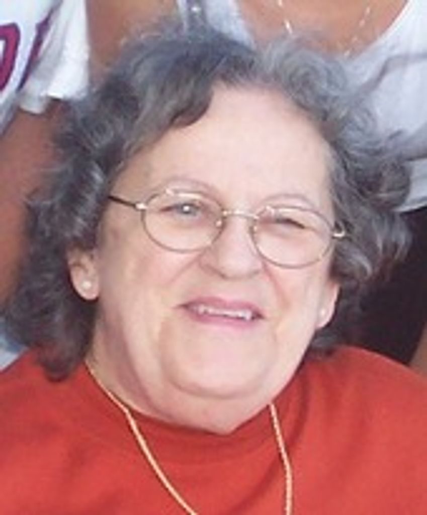 Shirley M. Menard Profile Photo